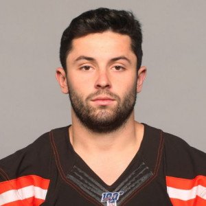 Baker Mayfield