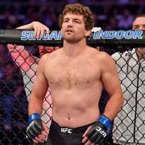 Ben Askren