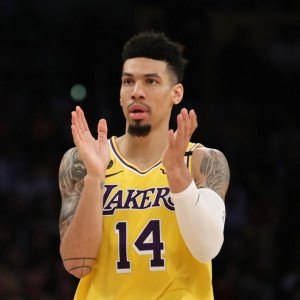 Danny Green