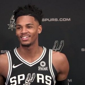 Dejounte Murray