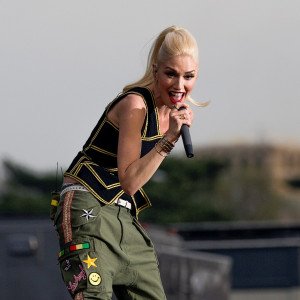 Gwen Stefani