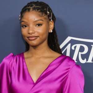 Halle Bailey
