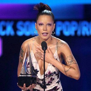 Halsey 