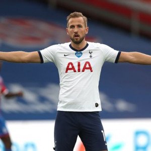 Harry Kane