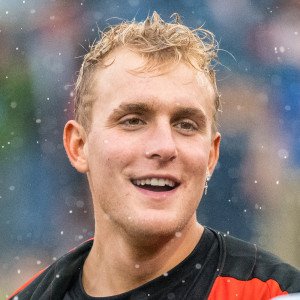 Jake Paul