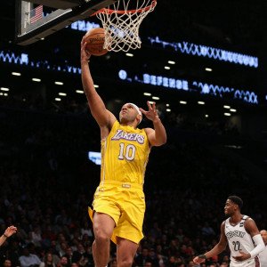 Jared Dudley
