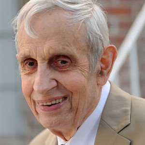 John Nash