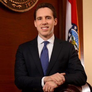 Josh Hawley 
