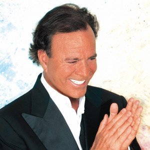 Julio Iglesias
