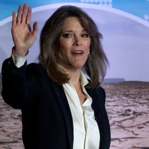 Marianne Williamson