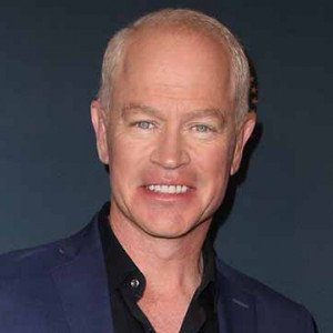 Neal McDonough