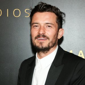 Orlando Bloom
