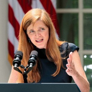 Samantha Power