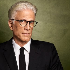 Ted Danson