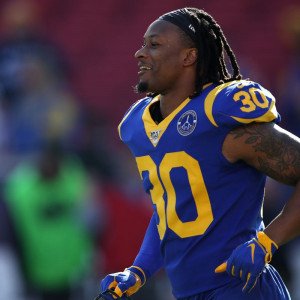 Todd Gurley