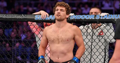 Ben Askren