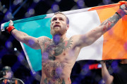 Conor McGregor