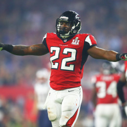Keanu Neal profile picture