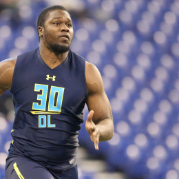 Malik McDowell profile picture