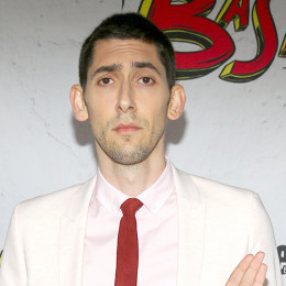 Max Landis profile picture