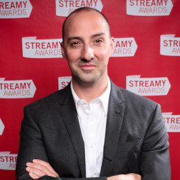 Tony Hale profile picture