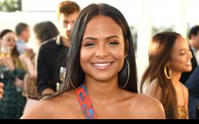 Christina Milian