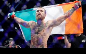 Conor McGregor