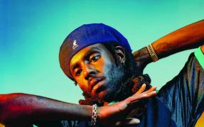 Dev Hynes