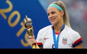 Julie Ertz