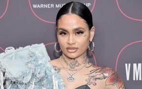 Kehlani 