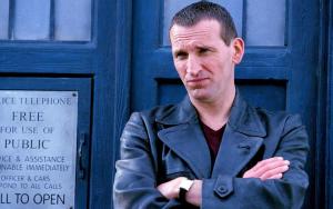Christopher Eccleston profile picture