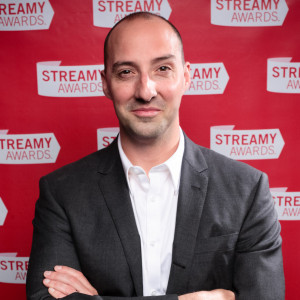 Tony Hale