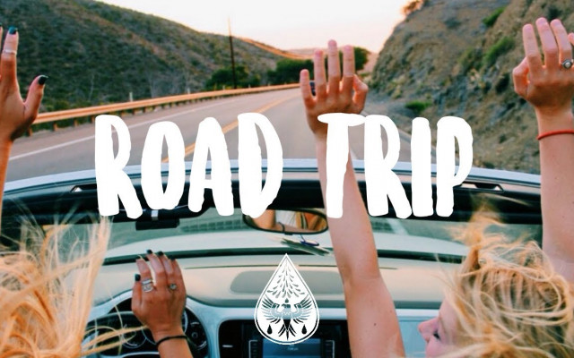 The 5 Best roads in the world to drive your car Vol. 2