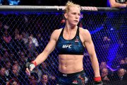 Holly Holm