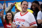 Joey Chestnut