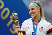 Julie Ertz