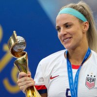 Julie Ertz