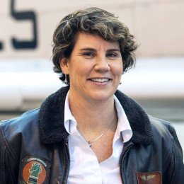 Amy McGrath profile picture