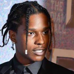ASAP Rocky profile picture
