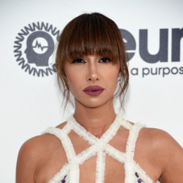 Jackie Cruz profile picture