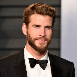 Liam Hemsworth profile picture