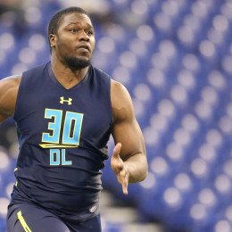 Malik McDowell profile picture