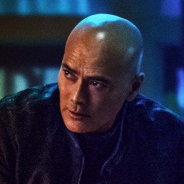 Mark Dacascos profile picture