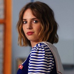 Maya Hawke profile picture
