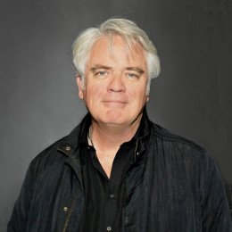 Michael Harney profile picture