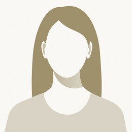 Suzanne Perry profile picture