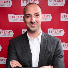 Tony Hale profile picture