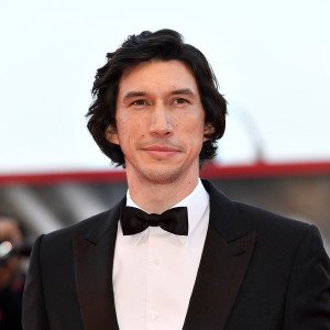 Adam Driver