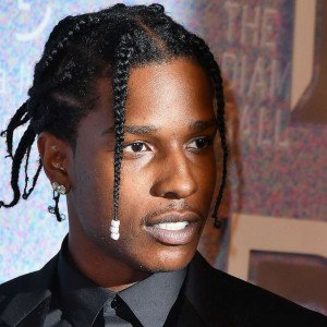 ASAP Rocky