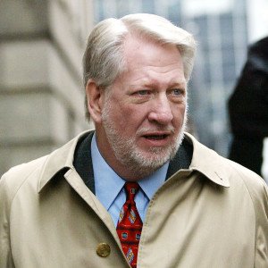 Bernard Ebbers